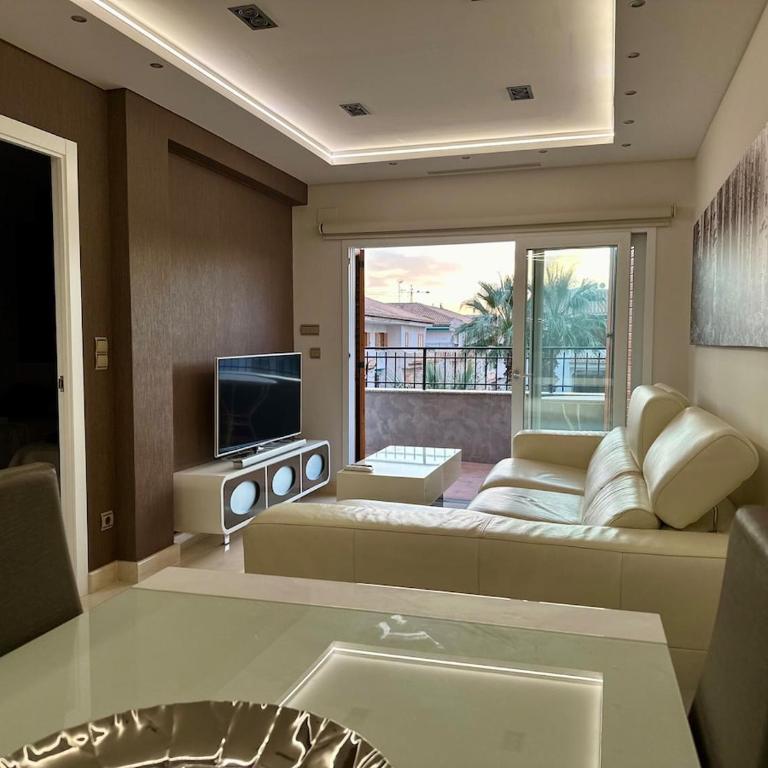 Luxurious Coastal Apartment Pet-Friendly - Apartamento de 2 dormitorios - 23