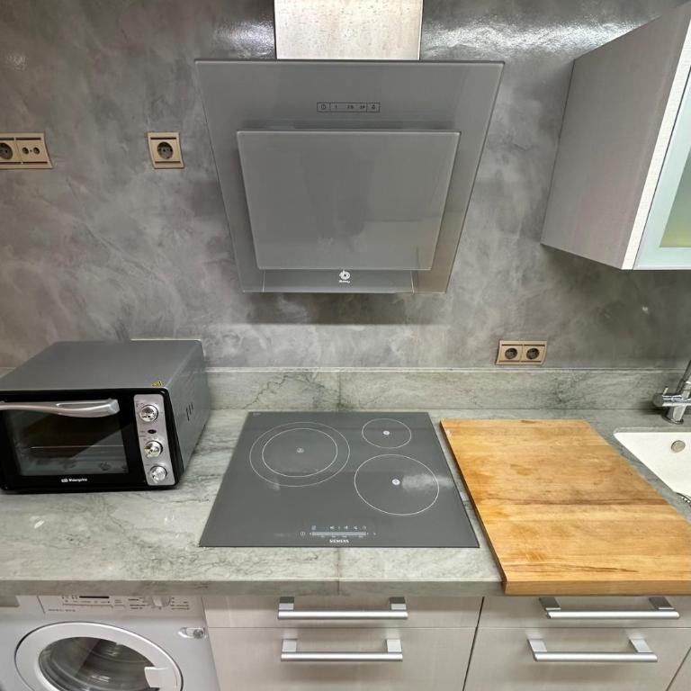 Luxurious Coastal Apartment Pet-Friendly - Apartamento de 2 dormitorios - 25