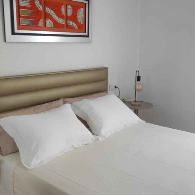 Atico La Marina 7 - Apartamento de 2 dormitorios - 18
