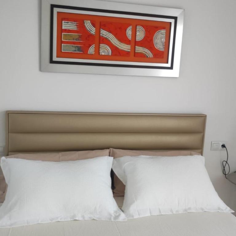 Atico La Marina 7 - Apartamento de 2 dormitorios - 20