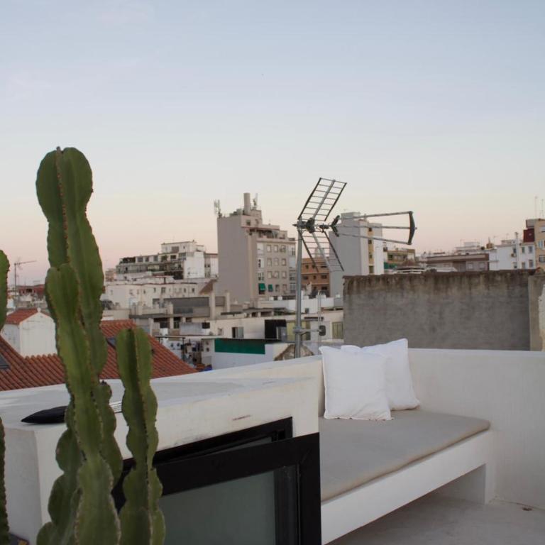 Apartamento bonito y cerca del centro - Apartamento - 1