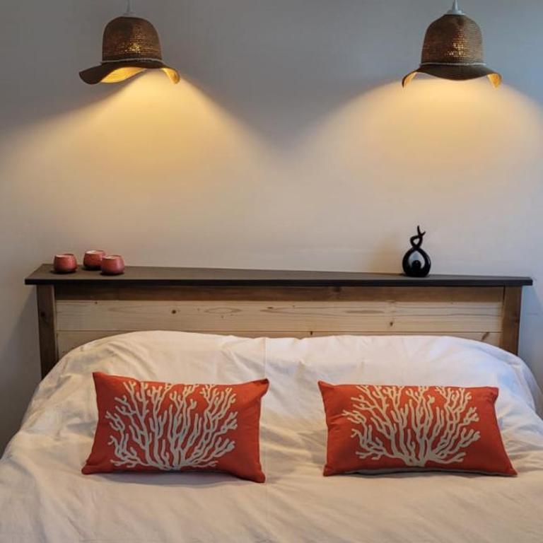 J2 duplex, central, proche gare, therme, opéra - Apartamento de 2 dormitorios - 21