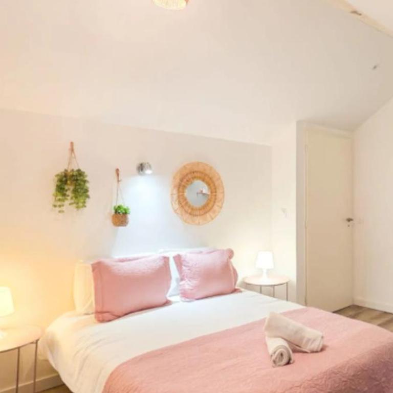 J2 duplex, central, proche gare, therme, opéra - Apartamento de 2 dormitorios - 27