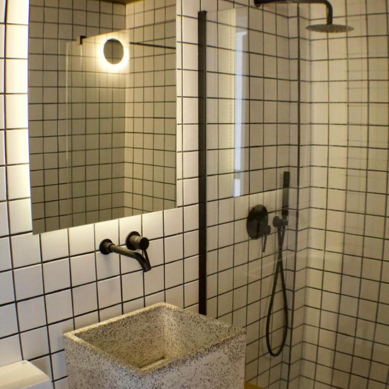 Apartamento bonito y cerca del centro - Apartamento - 3