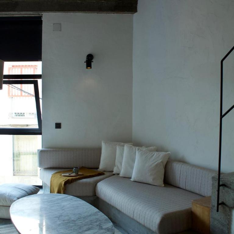 Apartamento bonito y cerca del centro - Apartamento - 6