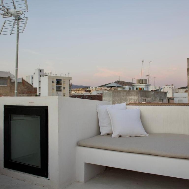 Apartamento bonito y cerca del centro - Apartamento - 7