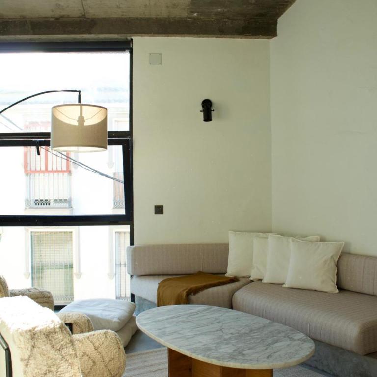 Apartamento bonito y cerca del centro - Apartamento - 8
