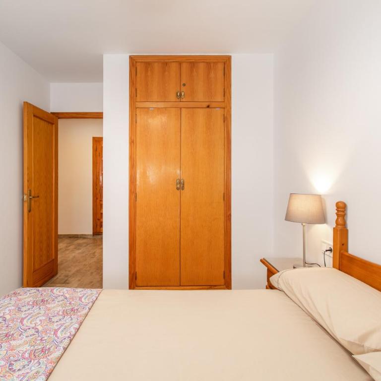 Sol, playa, piscinas y jardines - Casa de 2 dormitorios - 17