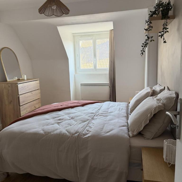 Le 3ème horizon - Appartement 2 Chambres - 15