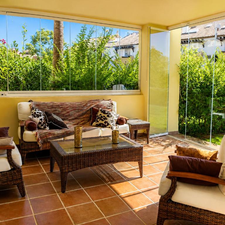 Las Brisas Bahia Marbella - Apartment mit 3 Schlafzimmern - 14