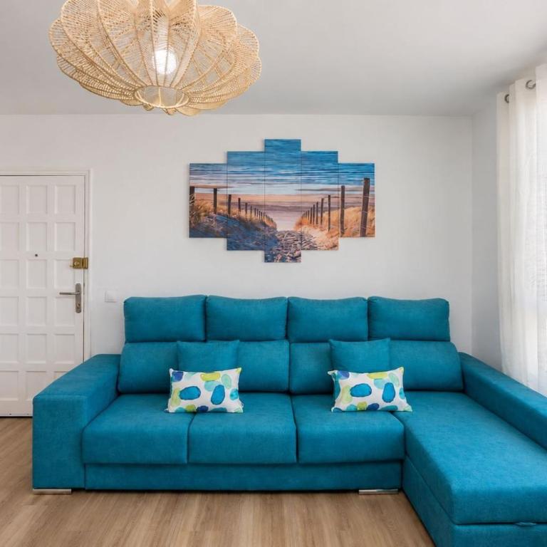 GuestReady - Stylish Retreat Steps from the Beach - Apartment - 10