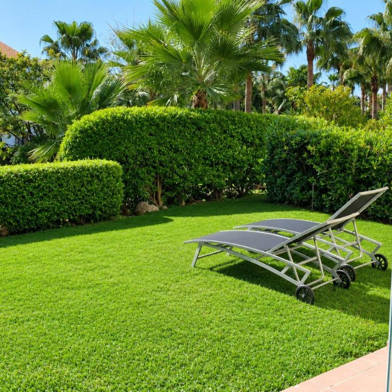 Las Brisas Bahia Marbella - Apartment mit 3 Schlafzimmern - 19