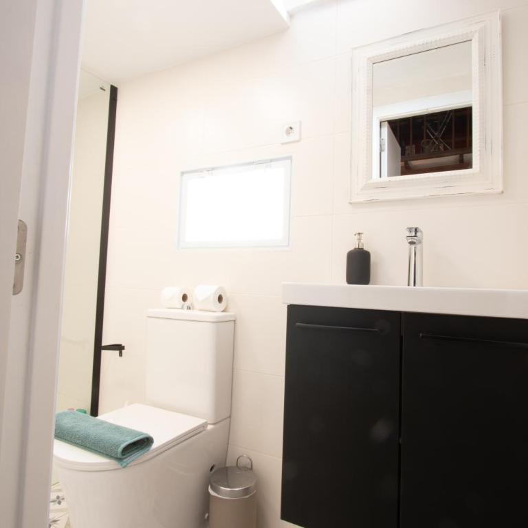 Penthouse whit loft and terrace - Apartment mit 2 Schlafzimmern - 24