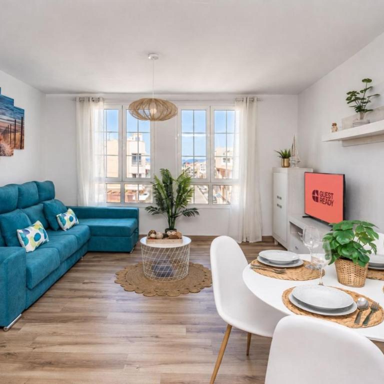GuestReady - Stylish Retreat Steps from the Beach - Apartment - 12