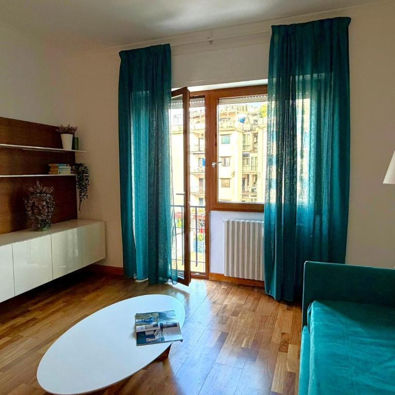Estate4Home - Aranci 33 Guest House - Deluxe Apartment mit 3 Schlafzimmern - 4