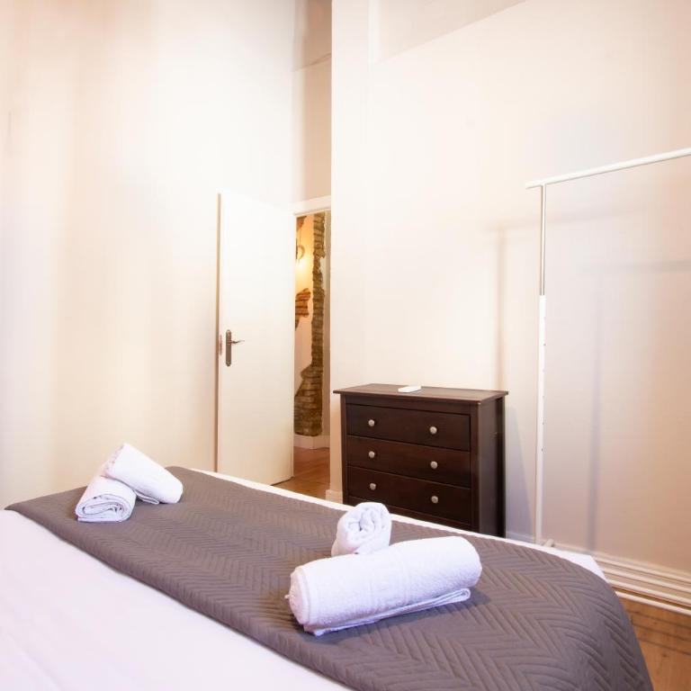Penthouse whit loft and terrace - Apartment mit 2 Schlafzimmern - 3