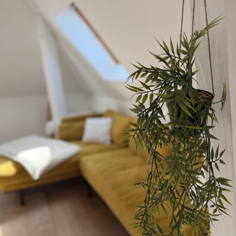 Le 3ème horizon - Appartement 2 Chambres - 22