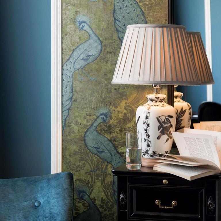 Hotel Rotary Geneva - MGallery - Chambre Double Classique - 9
