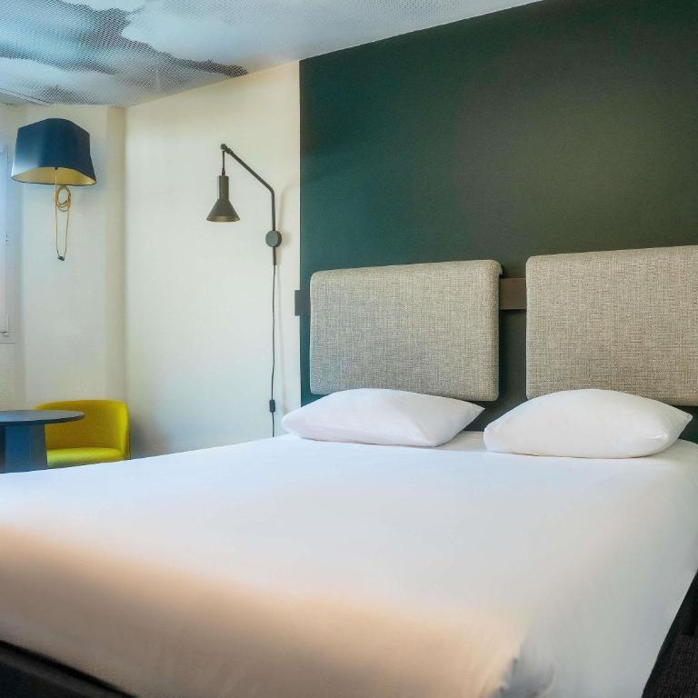 ibis Nice Centre Gare - Chambre Double Standard - 3