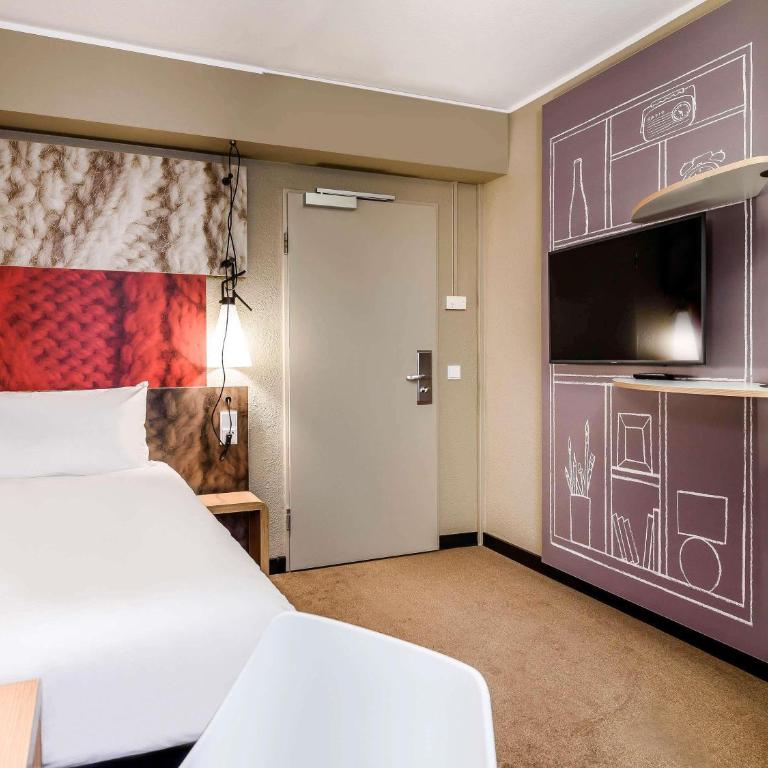 ibis Hotel München City - Habitación Individual - 2
