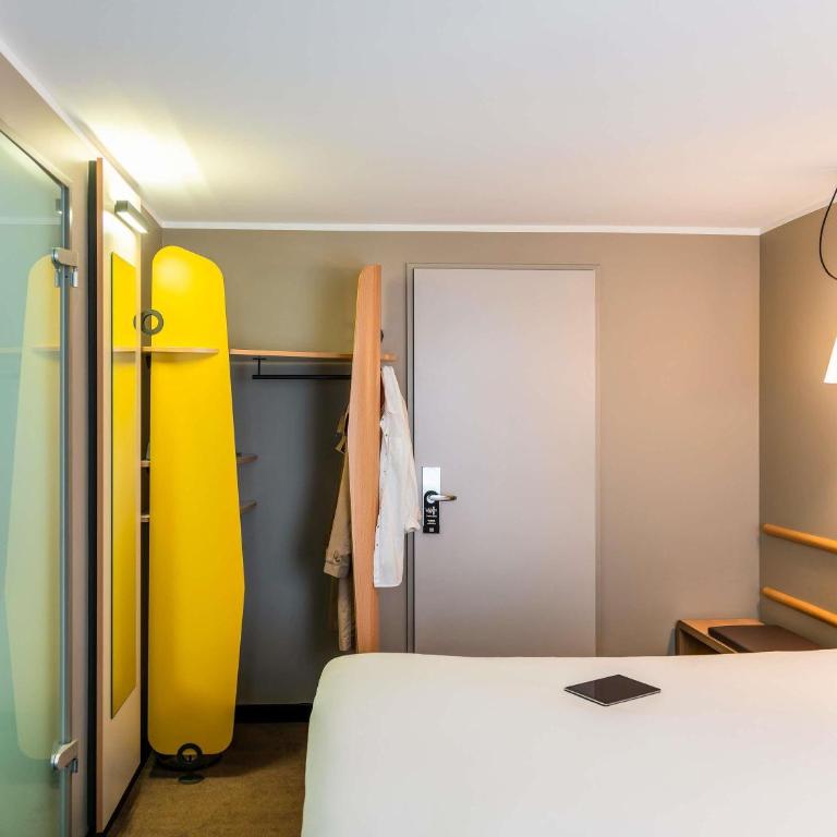 ibis Hotel München City - Habitación Doble Estándar - 4