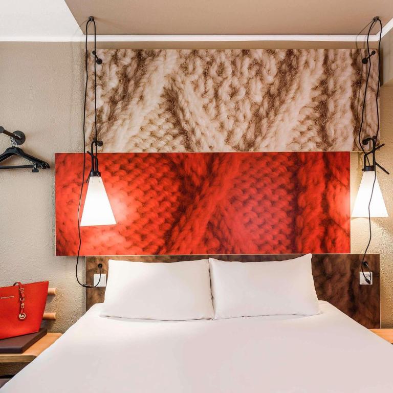 ibis Hotel München City - Habitación Doble Estándar - 7