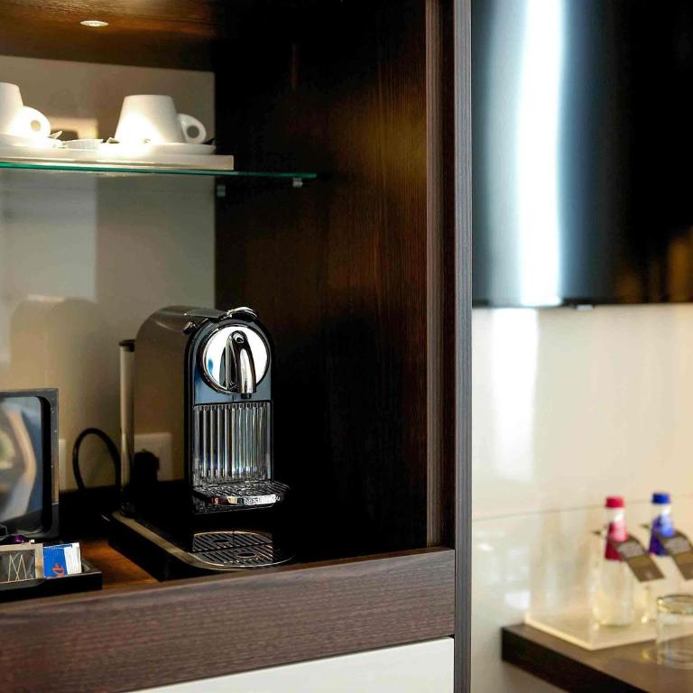 Cerretani Hotel Firenze - MGallery Collection - Camera Singola Superior - 6