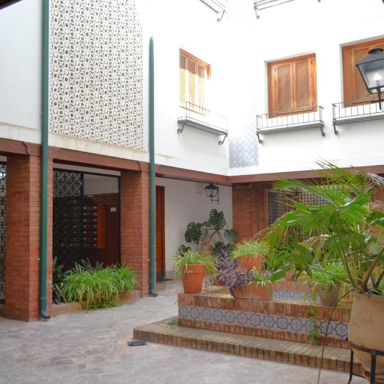 Sunshine Blanco Belmonte - Two-Bedroom Apartment - 8