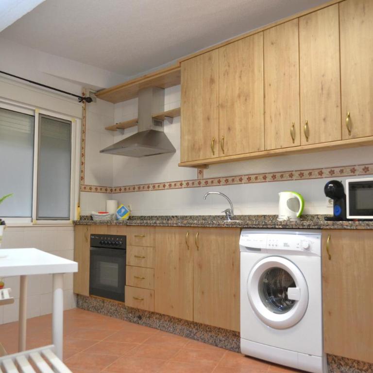 Sunshine Blanco Belmonte - Two-Bedroom Apartment - 6
