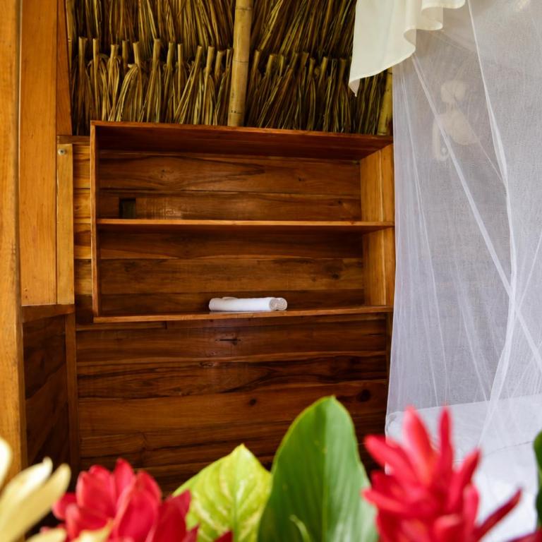 Finca Carpe Diem Ecolodge - Double Room with Mountain View - 8