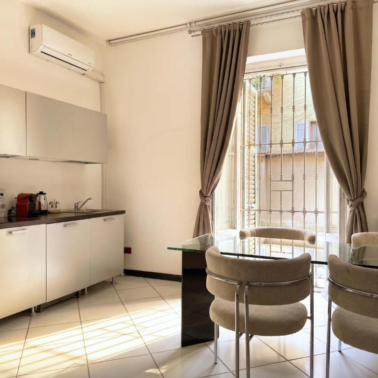 Homeby - Il Monti 33 - Appartamento - 2