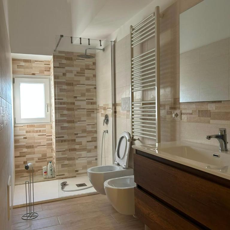 La casa sul corso - Appartamento con 1 Camera da Letto - 3