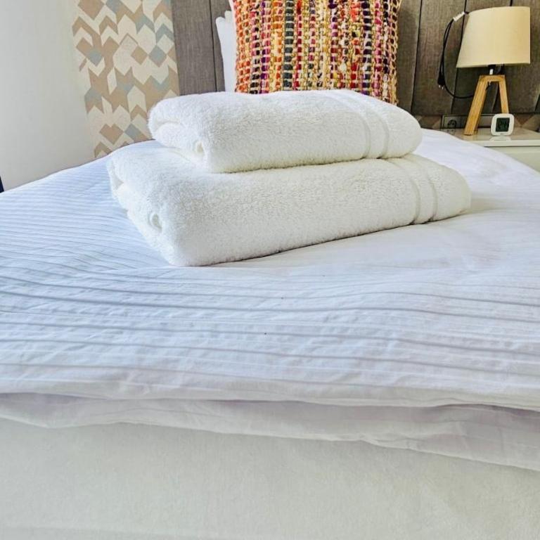 Sunset Cliffs Benidorm, Holiday Apartment with sea view - Appartement 2 Chambres avec Balcon et Vue sur la Mer - 2