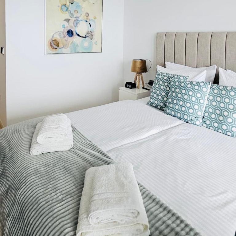 Sunset Cliffs Benidorm, Holiday Apartment with sea view - Appartement 2 Chambres avec Balcon et Vue sur la Mer - 7