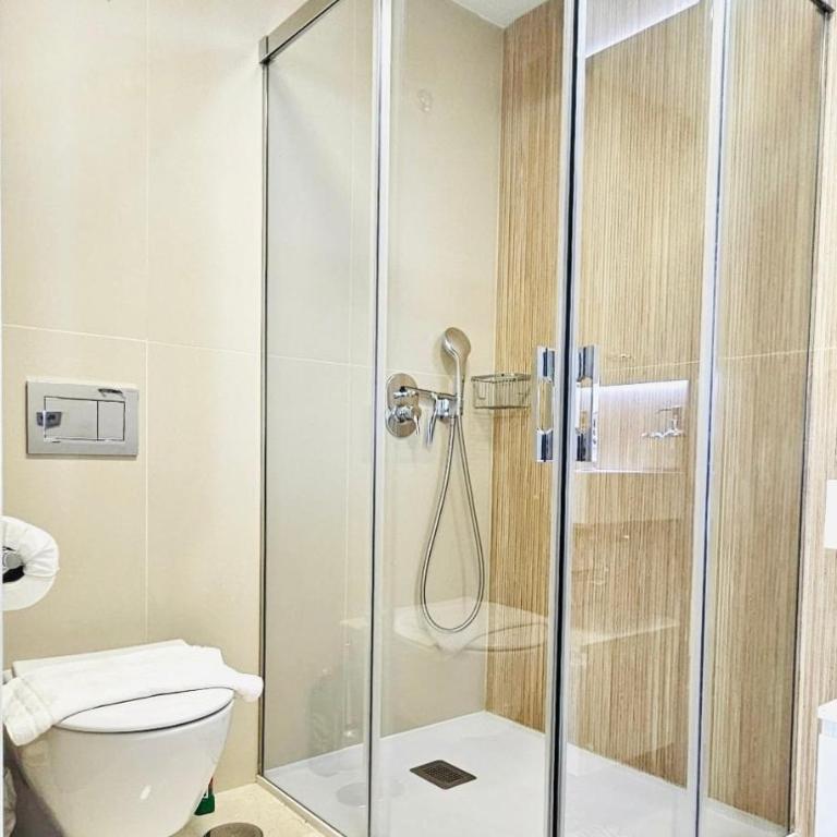 Sunset Cliffs Benidorm, Holiday Apartment with sea view - Appartement 2 Chambres avec Balcon et Vue sur la Mer - 10