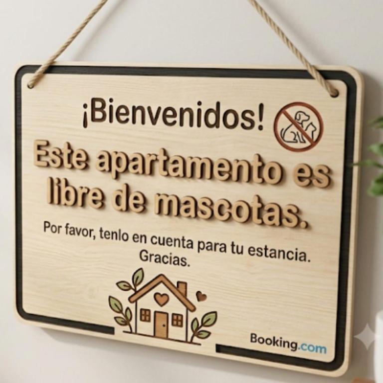 Vera Apartamento Marina Rey - Apartamento de 2 dormitorios - 14