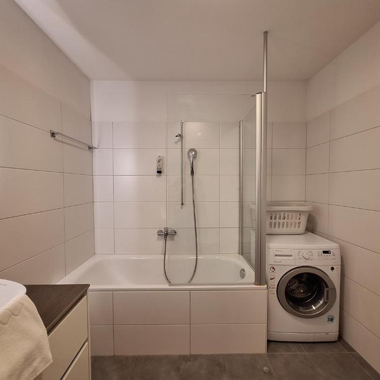 Pine Residence Zell am See - Steinbock Lodges - Superior Apartment - 32