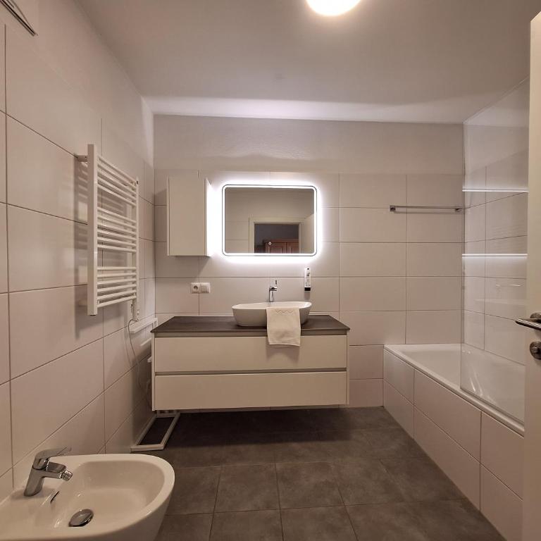 Pine Residence Zell am See - Steinbock Lodges - Superior Apartment - 34