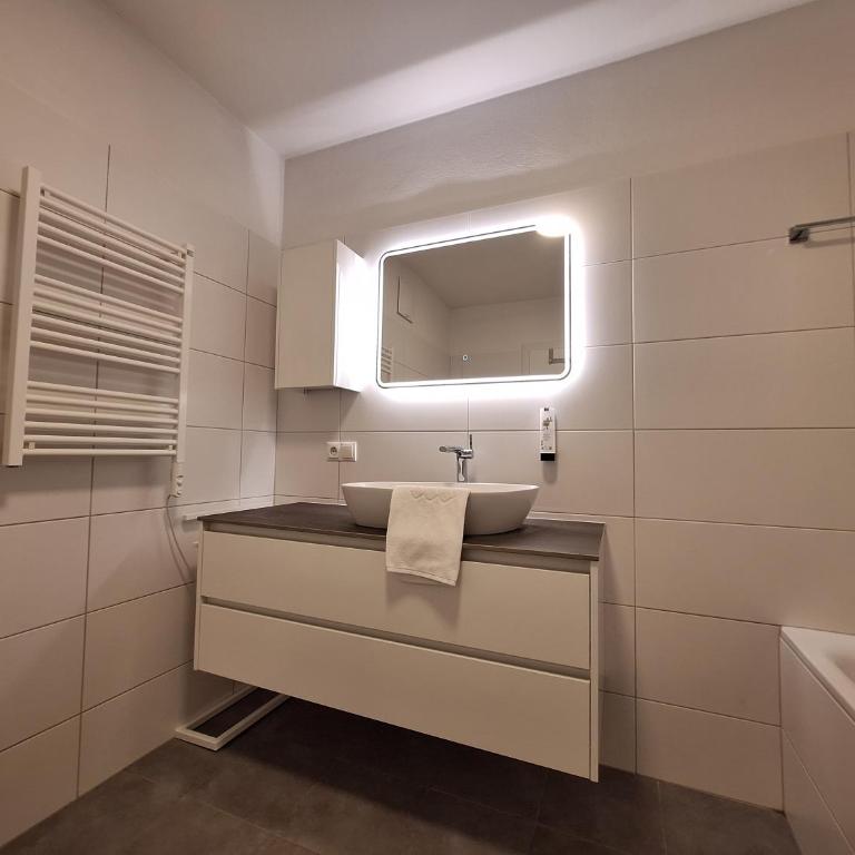 Pine Residence Zell am See - Steinbock Lodges - Superior Apartment - 35