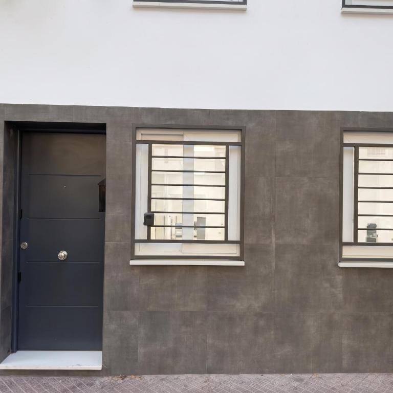 Loft Puerta Almodovar - Appartement - 39