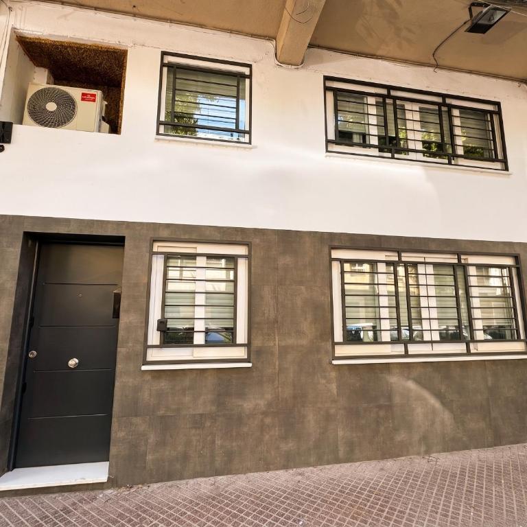Loft Puerta Almodovar - Appartement - 40