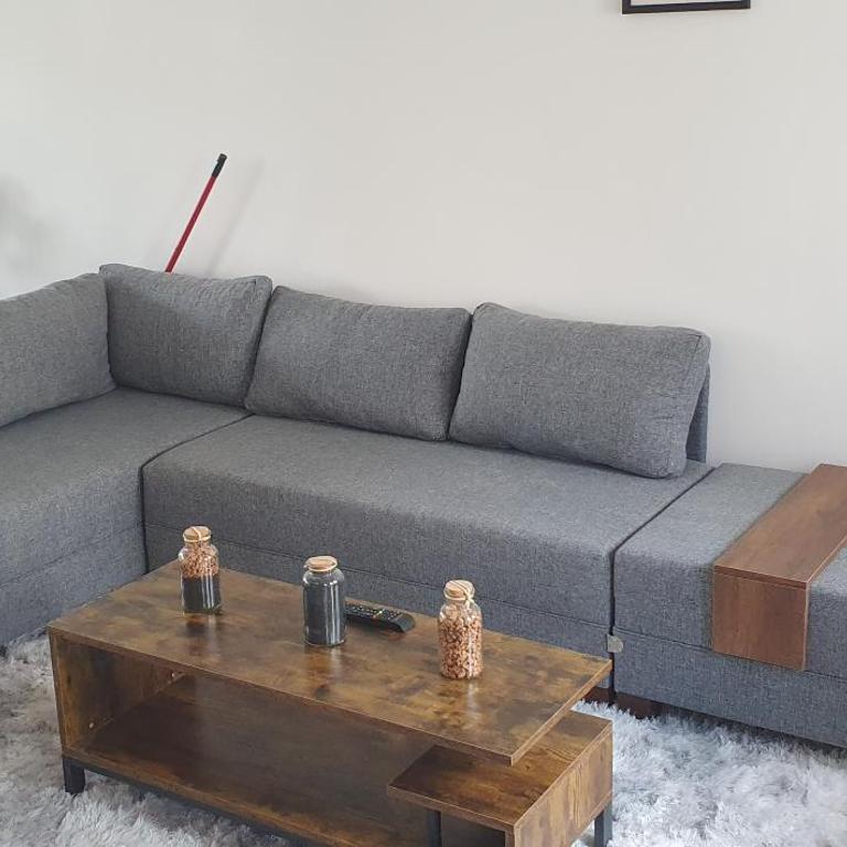G2 Maison grand confort, calme - Appartement - 4