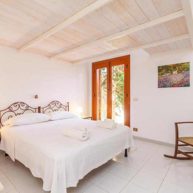 Veranda sul golfo - Casa con 3 Camere da Letto - 5