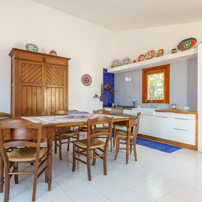 Veranda sul golfo - Casa con 3 Camere da Letto - 4
