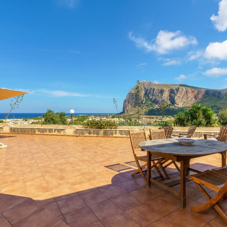 Veranda sul golfo - Casa con 3 Camere da Letto - 1