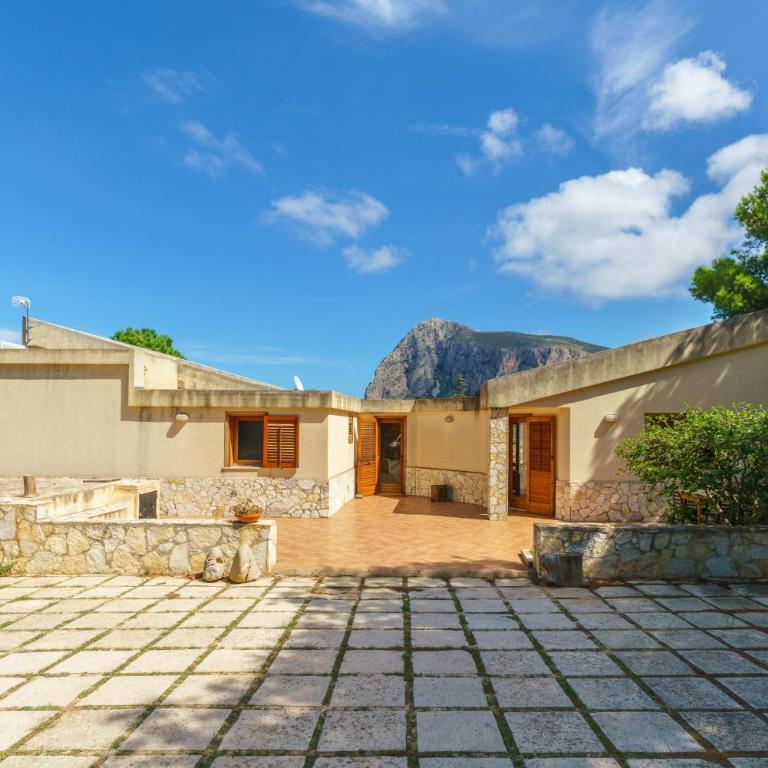 Veranda sul golfo - Casa con 3 Camere da Letto - 11