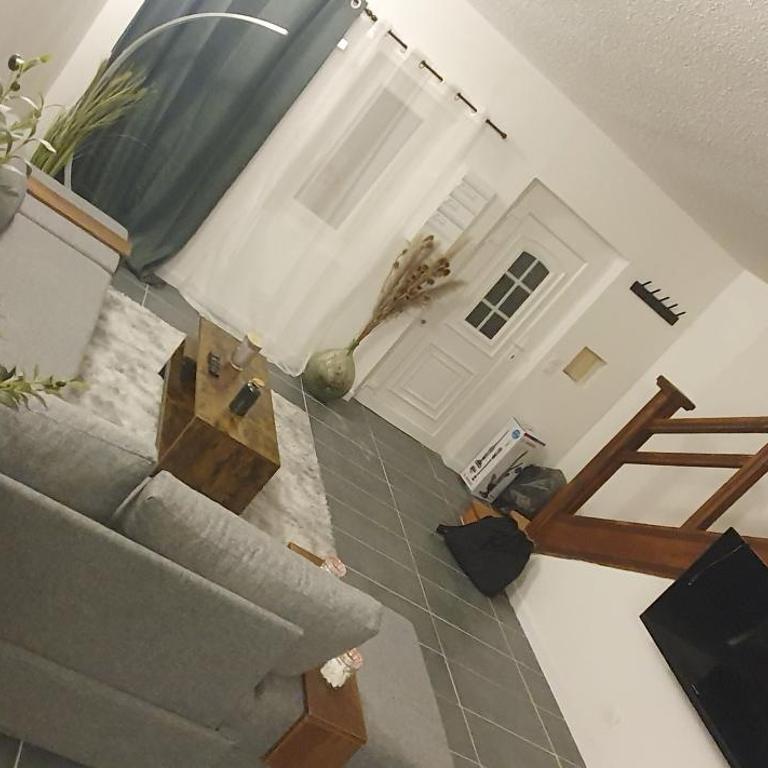 G2 Maison grand confort, calme - Appartement - 7