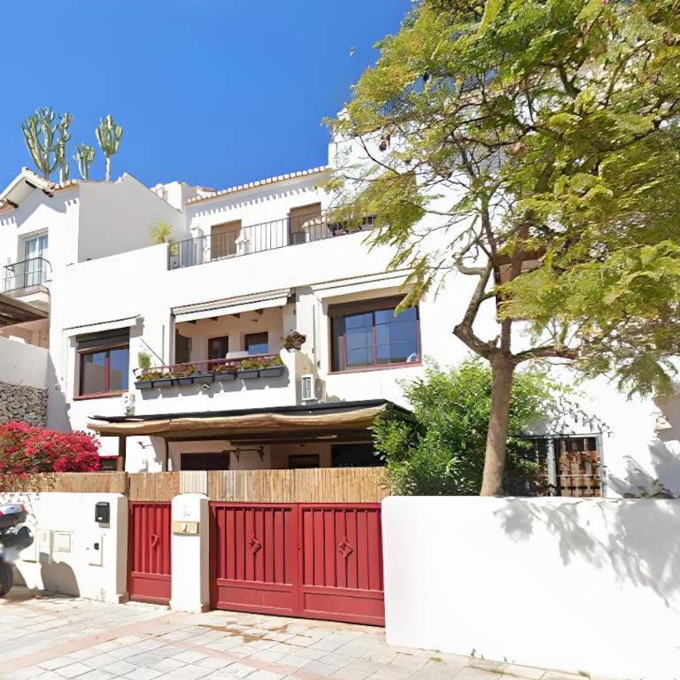Cármenes del Mar - Casa de 3 dormitorios - 1