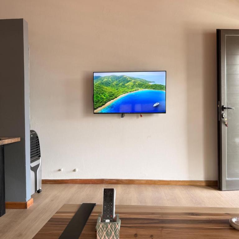 Stanza II, Heriberto Martínez, Villa Belgrano - One-Bedroom Apartment - 6