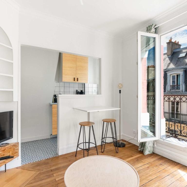 Stunning apartment near the Luxembourg Gardens - Appartement - 3